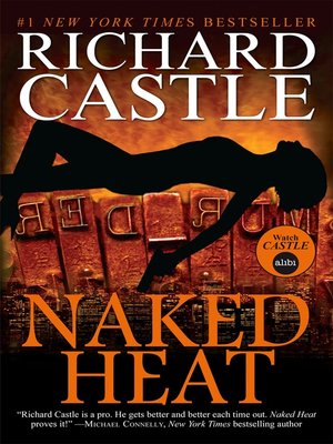 cover image of Naked Heat